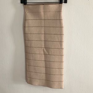 BCBG pencil skirt